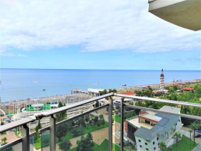 Best sea view - Orbi Sea Towers